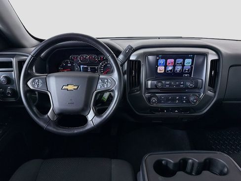 Used 2019 Chevrolet Silverado 1500 LT image 20