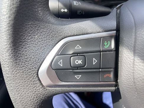 Used 2023 Jeep Compass Sport AWD/4WD image 16