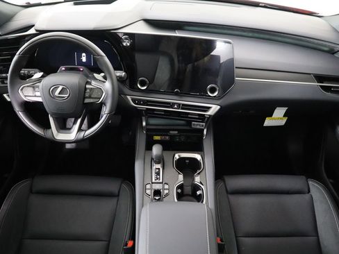 New 2026 Lexus RX 450h 450h+ Luxury image 14