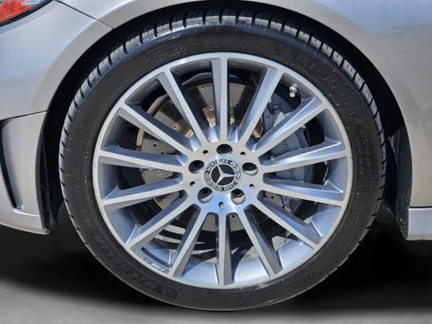 Used 2019 Mercedes-Benz C 300 Cabriolet image 28