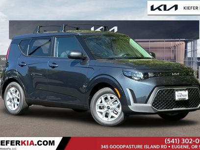 New 2025 Kia Soul LX w/ LX Technology Package