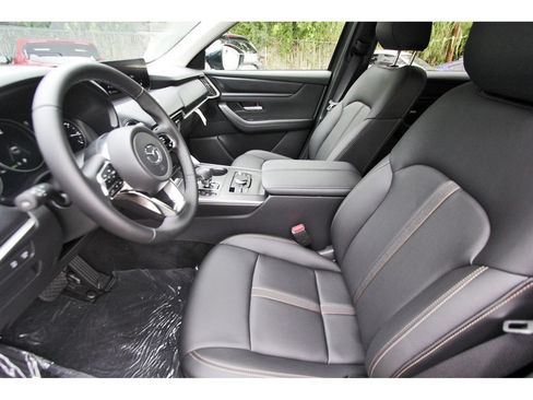 New 2026 MAZDA CX-90 3.3 Turbo w/ Select Package AWD/4WD image 11