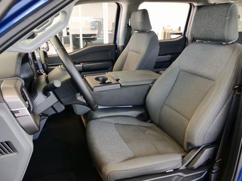 Used 2024 Ford F150 XLT image 10