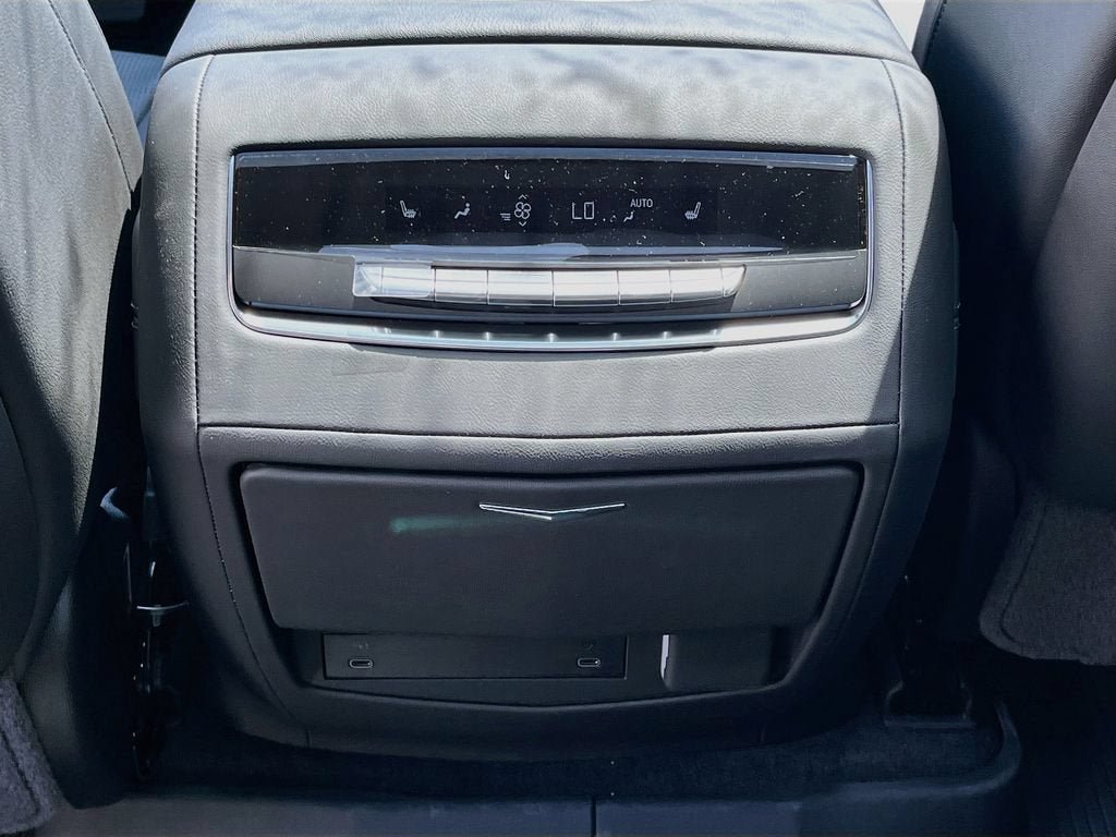 New 2026 Cadillac Escalade Sport w/ Touring Package AWD/4WD image 30