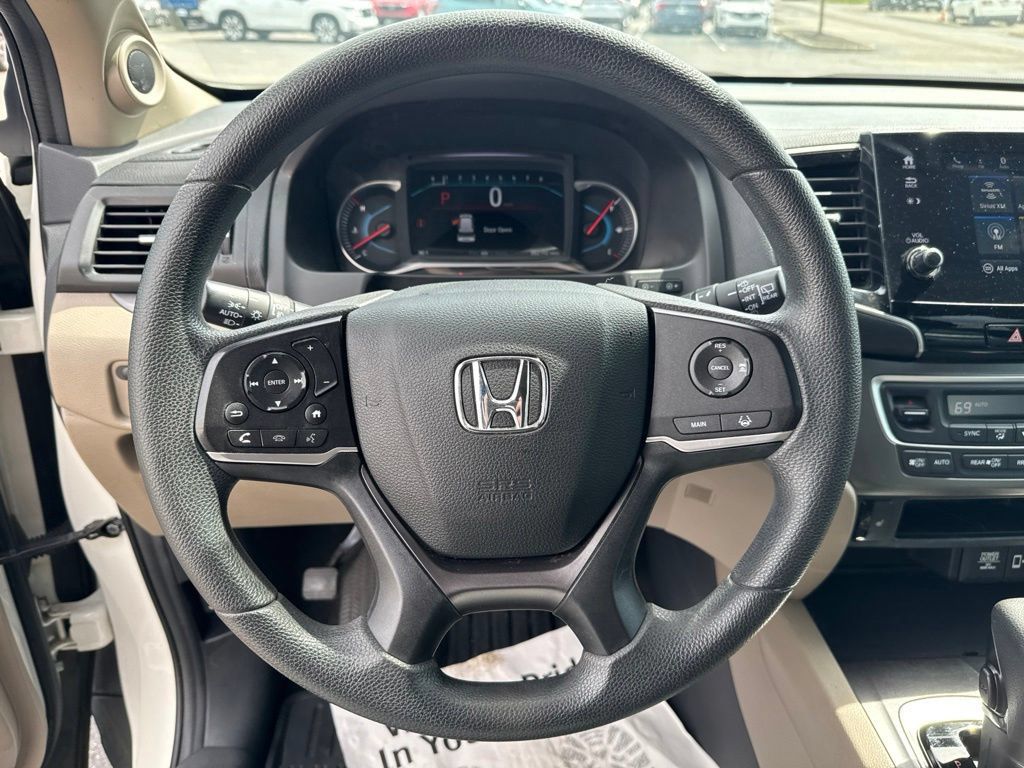 Used 2019 Honda Pilot EX image 15