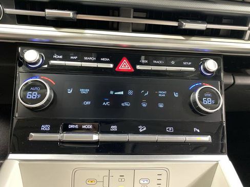 New 2026 Hyundai Santa Fe SEL image 18