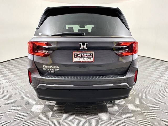 Used 2026 Honda Odyssey EX-L image 22