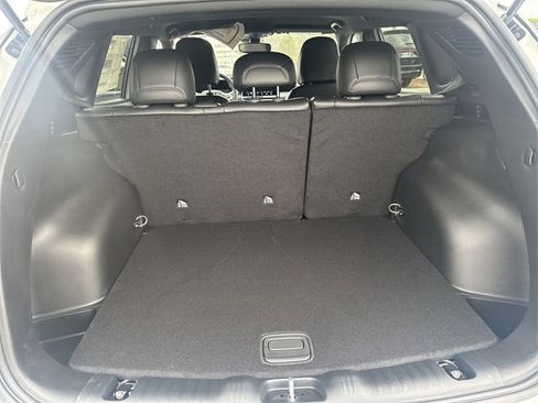 New 2026 Jeep Compass Latitude image 30