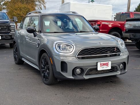 Used 2021 MINI Cooper Countryman S image 33