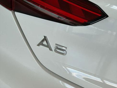 Certified 2025 Audi A5 2.0T Premium Plus image 22