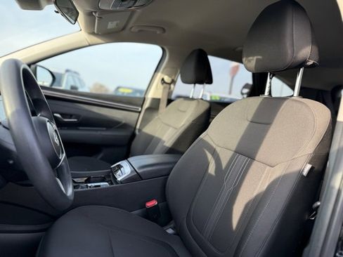 Certified 2023 Hyundai Tucson SEL image 14