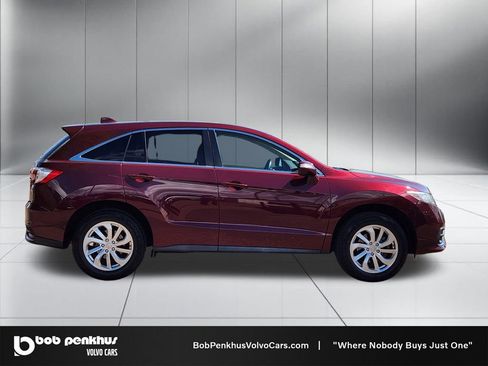 Used 2018 Acura RDX AWD w/ Technology Package image 24
