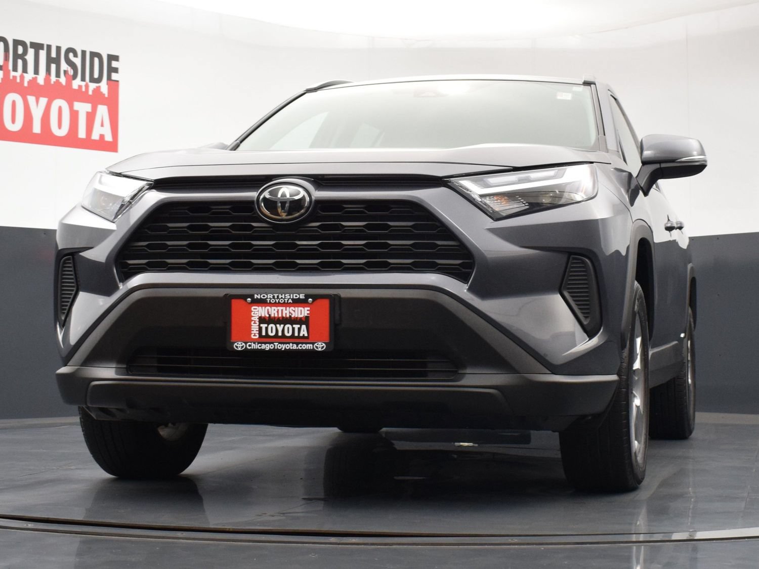 Used 2025 Toyota RAV4 XLE AWD/4WD image 29