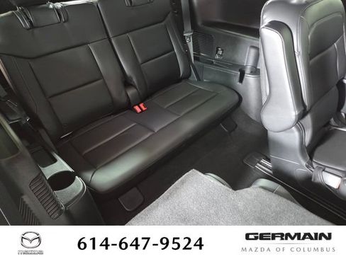 Used 2022 Ford Explorer XLT w/ Equipment Group 202A AWD/4WD image 21