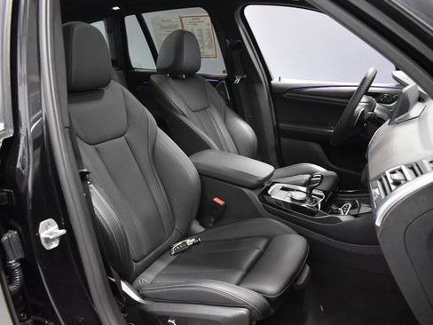 Used 2024 BMW X3 xDrive30i image 14