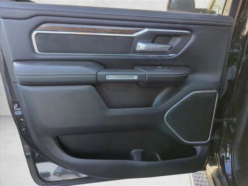 Used 2019 RAM 1500 Laramie image 22