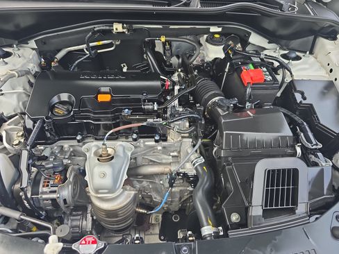 Certified 2024 Honda HR-V Sport image 28