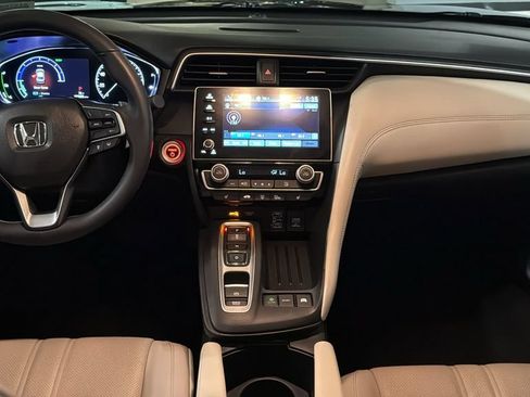 Used 2019 Honda Insight Touring image 11