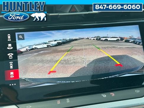 Used 2024 Jeep Wagoneer Launch Edition image 31