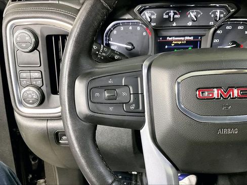 Used 2019 GMC Sierra 1500 SLT image 18