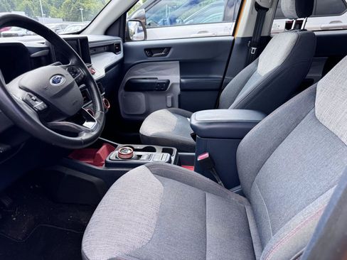 Used 2023 Ford Maverick XLT w/ XLT Luxury Package FWD image 8