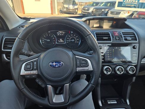Used 2018 Subaru Forester 2.5i Limited AWD/4WD image 24