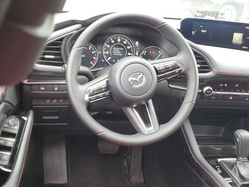New 2026 MAZDA MAZDA3 Carbon w/ Appearance Package image 11