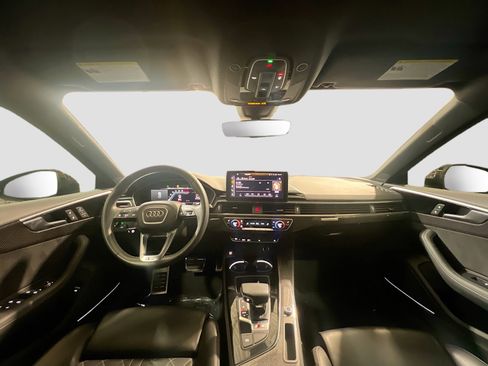 Used 2023 Audi S5 Premium Plus image 16