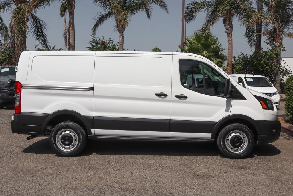 Used 2020 Ford Transit 250 Low Roof w/ Load Area Protection Package RWD image 11