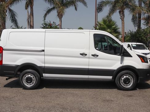 Used 2020 Ford Transit 250 Low Roof w/ Load Area Protection Package RWD image 11