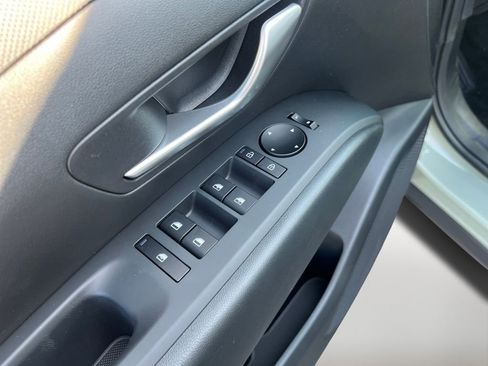 New 2026 Hyundai Santa Cruz SEL AWD/4WD image 11