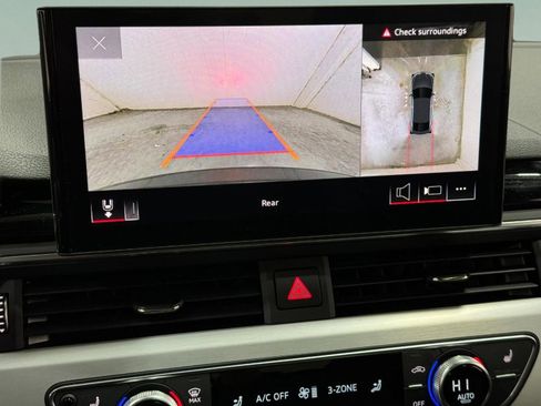 Certified 2023 Audi A5 2.0T Premium Plus w/ Premium Plus image 36