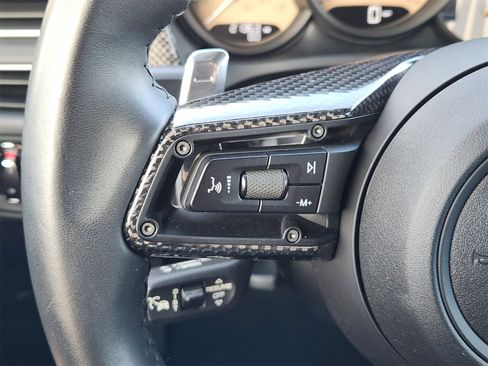 Used 2023 Porsche Macan S w/ Sport Chrono Package image 38