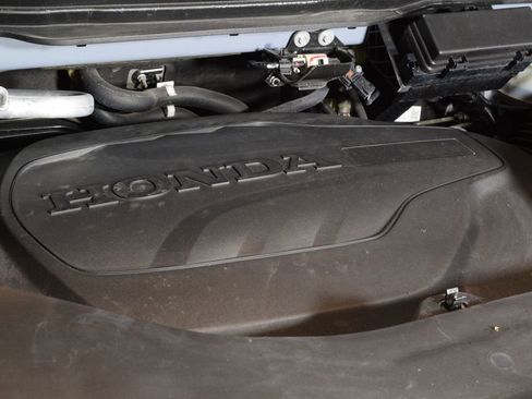 Used 2023 Honda Passport EX-L image 35