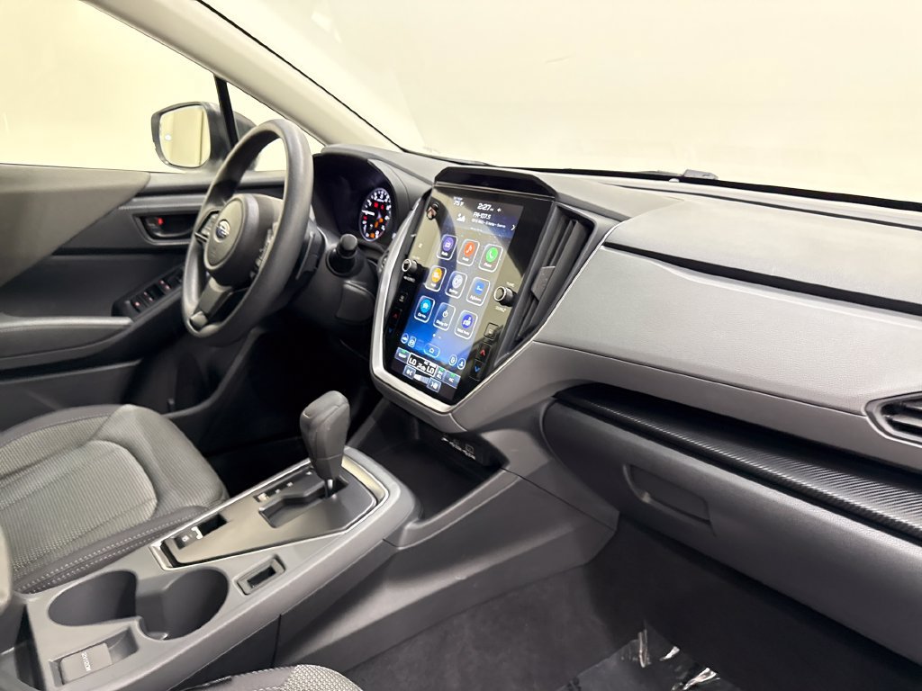 Used 2024 Subaru Crosstrek 2.0i Premium w/ Crosstrek Mirror Package AWD/4WD image 25