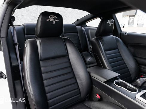 Used 2007 Ford Mustang GT Premium image 42