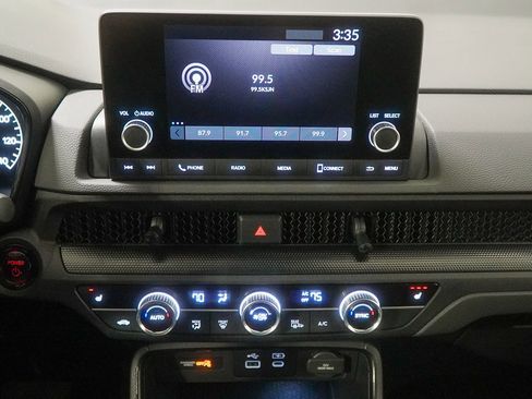Used 2024 Honda CR-V Sport image 26