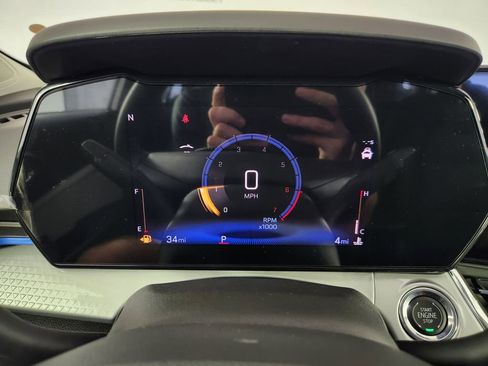 New 2026 Chevrolet Trax LT w/ Driver Confidence Package image 13