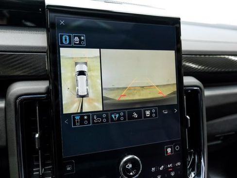 Used 2026 GMC Yukon AT4 w/ AT4 Premium Plus Package AWD/4WD image 53