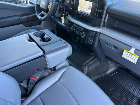 New 2025 Ford F250 XL image 14