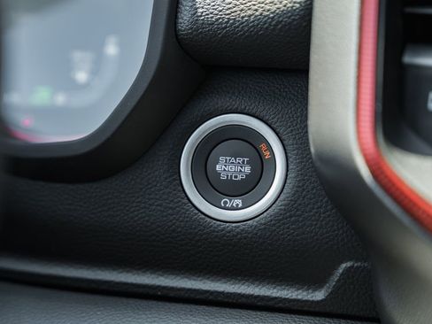 New 2026 RAM 1500 Rebel AWD/4WD image 30