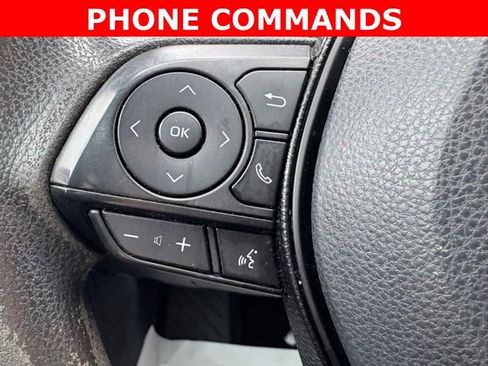 Certified 2019 Toyota RAV4 LE w/ All Weather Liner Package image 24