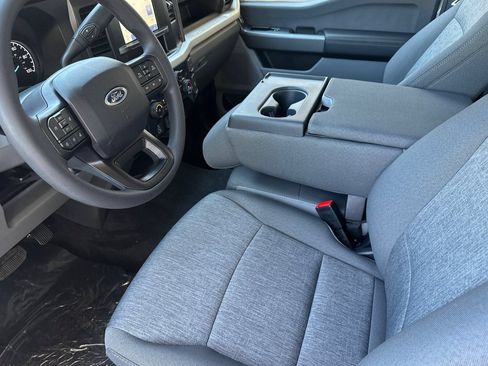 New 2026 Ford F250 XL w/ STX Appearance Package AWD/4WD image 10