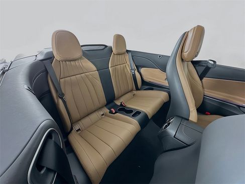 New 2026 Mercedes-Benz CLE 450 4MATIC Cabriolet image 28