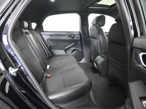 Used 2022 Honda Civic Sport Touring image 15