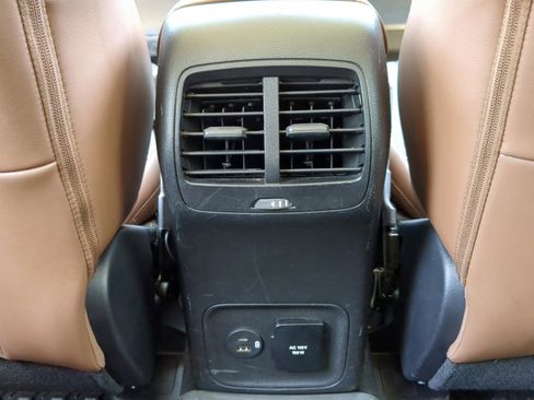 Used 2022 Ford Bronco Sport Outer Banks w/ Tech Package image 19