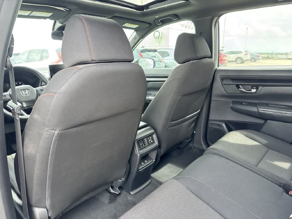 Used 2024 Honda CR-V Sport image 21