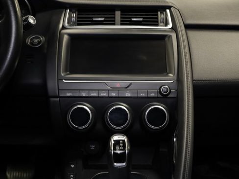 Used 2019 Jaguar E-PACE SE AWD/4WD image 30