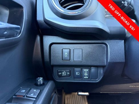 Used 2023 Toyota Tacoma TRD Off-Road image 27