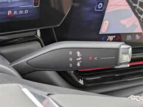 New 2026 Chevrolet Silverado EV Trail Boss w/ Premium Package image 22